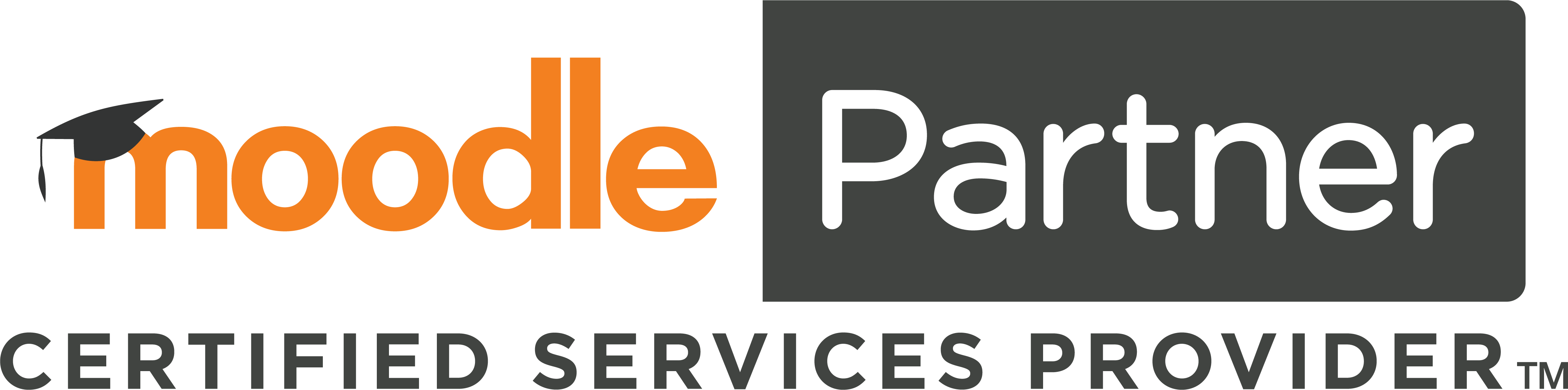 Moodle Certified Partner