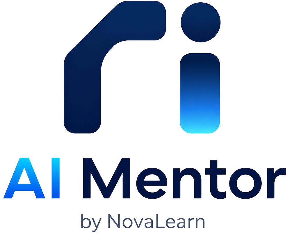 AI Mentor by NovaLearn