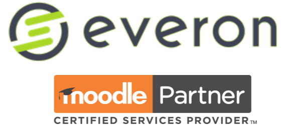 Everon Moodle Partner